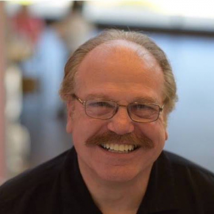 Tom Ellis - Class of 1971 - Sandy High School