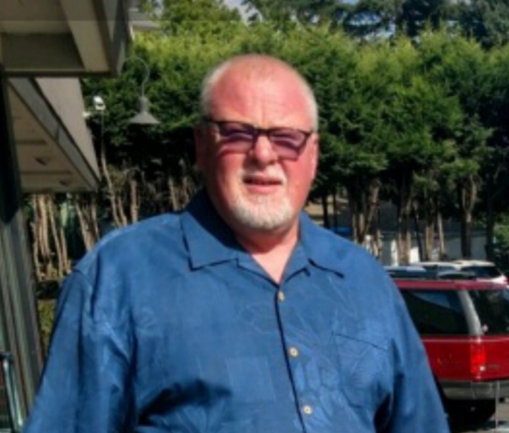 Don Moore - Class of 1978 - Sandy High School