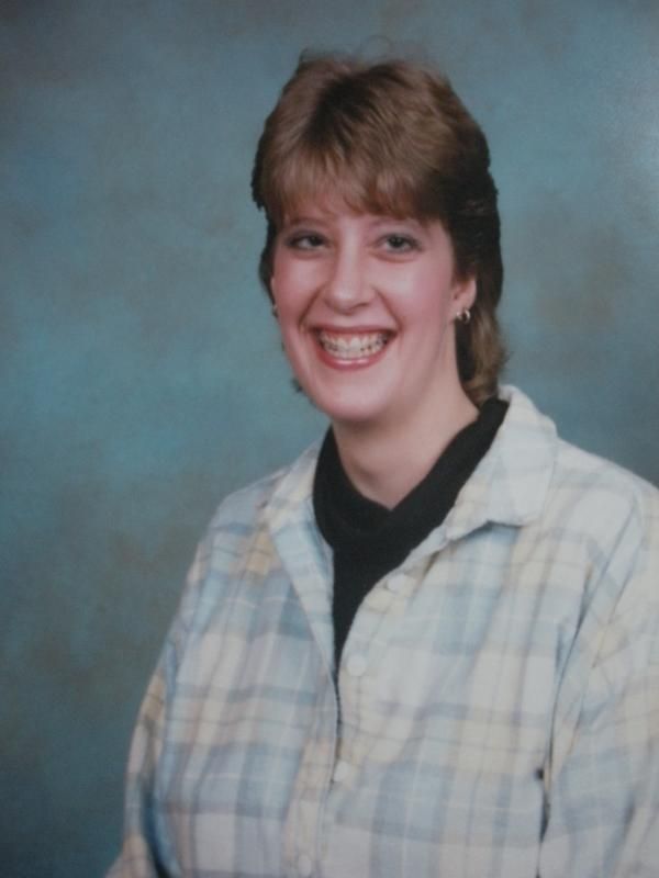 Renae Morris - Class of 1988 - Sandy High School