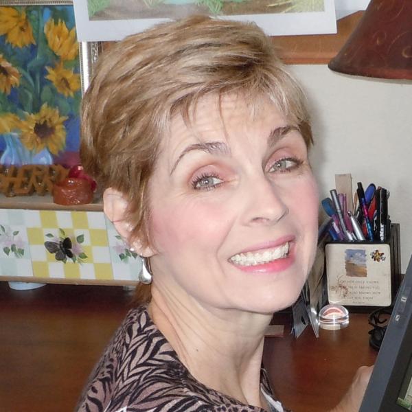 Sheryl Exum - Class of 1972 - Sandy High School