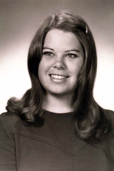 Susan Engelking - Class of 1964 - Sandy High School