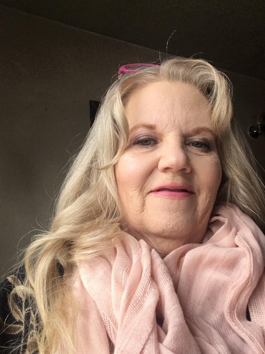 Debra Stewart - Class of 1971 - Sandy High School