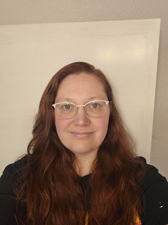 Rebecca Reese - Class of 2004 - Sandy High School