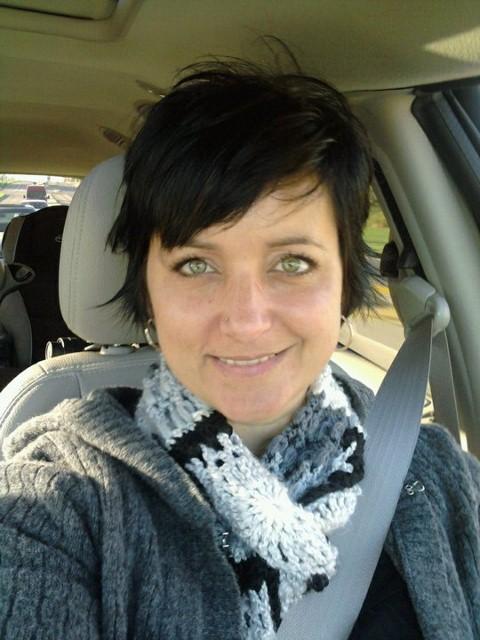 Tina Tompkins - Class of 1986 - Thomas Jefferson High School