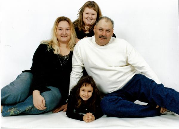 Amber Lusch - Class of 1995 - Thomas Jefferson High School
