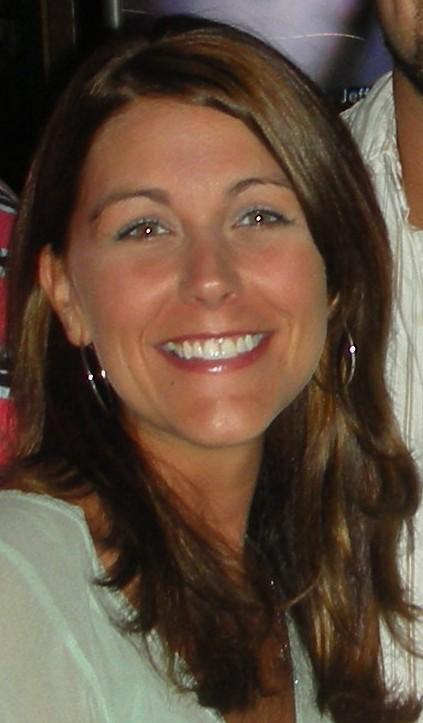 Nichole Brown - Class of 1998 - Thomas Jefferson High School
