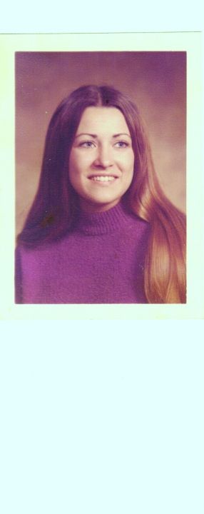 Teresa Foster - Class of 1973 - Thomas Jefferson High School