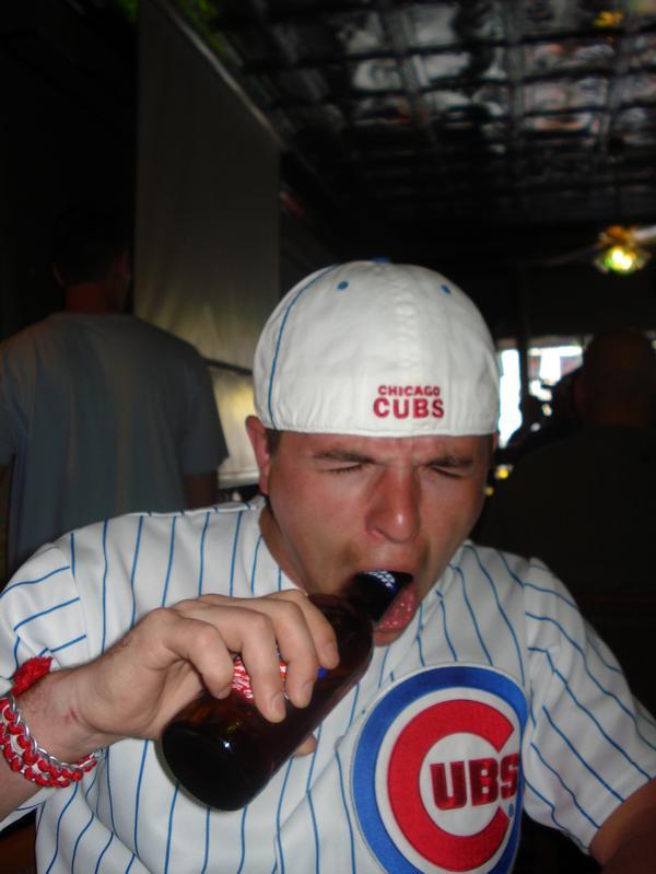 Jason Mickey - Class of 2001 - Thomas Jefferson High School