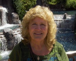 Susie Lane - Class of 1973 - Thomas Jefferson High School