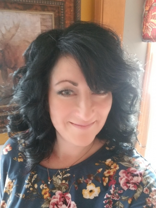 Julie Adkins - Class of 1990 - Thomas Jefferson High School