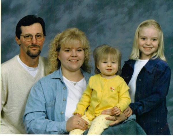 Robert Reichart - Class of 1980 - Thomas Jefferson High School