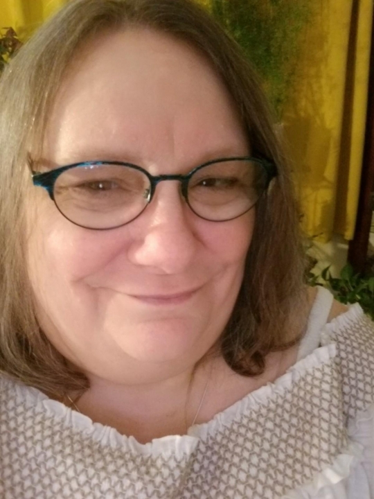 Carmella Salvo - Class of 1971 - Thomas Jefferson High School