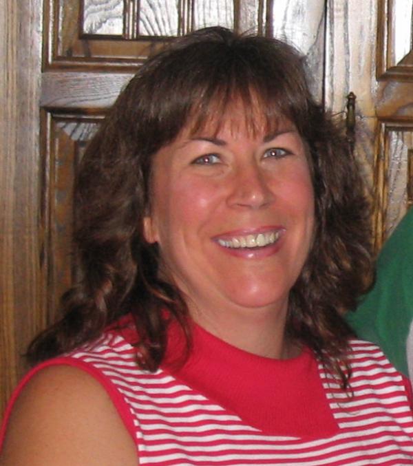 Cassi Ward - Class of 1979 - Thomas Jefferson High School