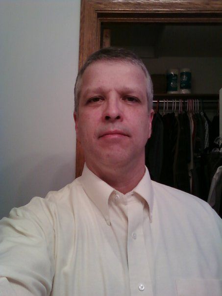 Michael Vanriper - Class of 1979 - Thomas Jefferson High School