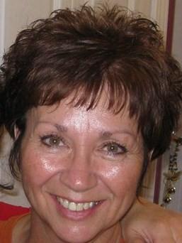 Bonnie Congdon - Class of 1969 - Thomas Jefferson High School