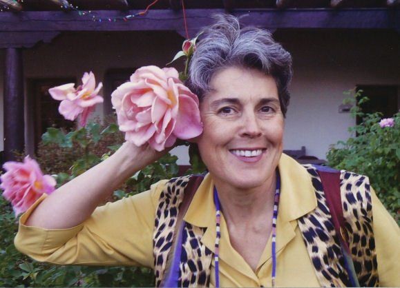 Joy Poole - Class of 1973 - Thomas Jefferson High School
