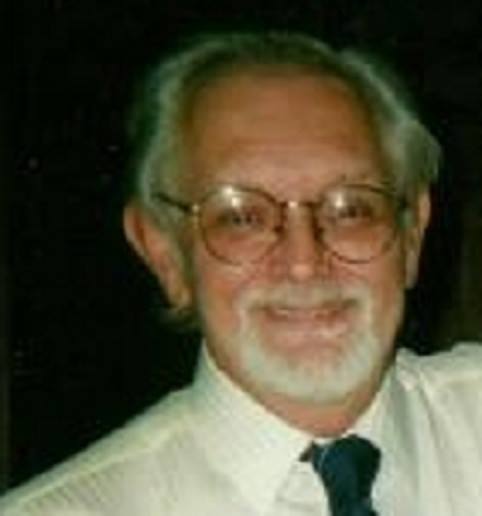 Richard Smith - Class of 1969 - Thomas Jefferson High School