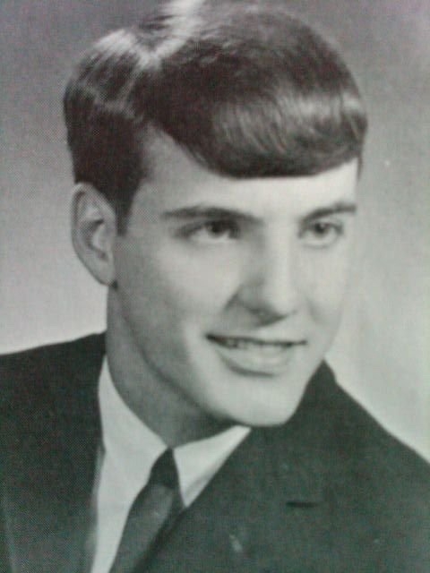 Thomas Jefferson High School Classmates