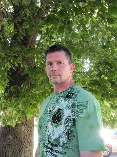 James Willett - Class of 1991 - Thomas Jefferson High School