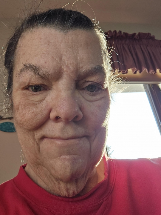 Diane Bergantzel - Class of 1973 - Thomas Jefferson High School