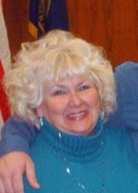 Angeline Biggerstaff - Class of 1966 - Thomas Jefferson High School