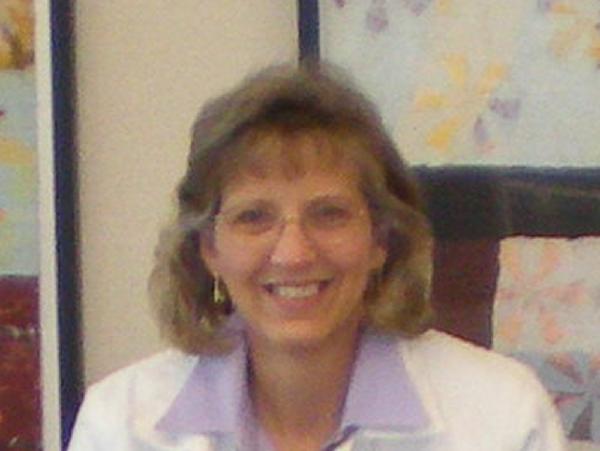 Judy Fryer - Class of 1963 - Thomas Jefferson High School