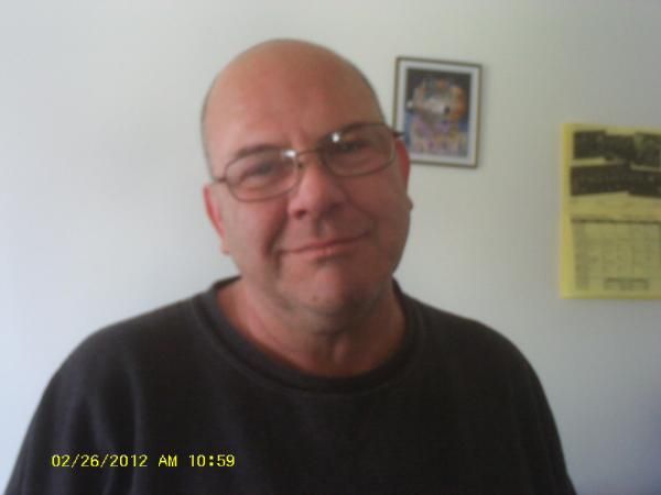 Jeff Stoker  Sr - Class of 1980 - Thomas Jefferson High School