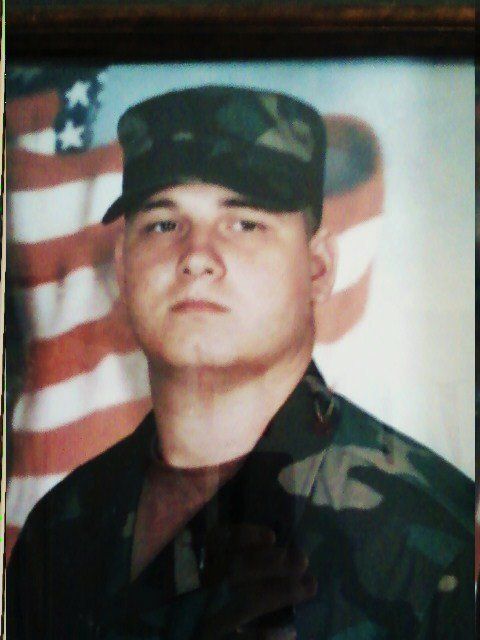 Matthew Rayburn - Class of 2000 - Thomas Jefferson High School