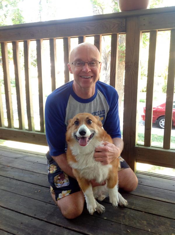 John Lodes - Class of 1972 - Thomas Jefferson High School