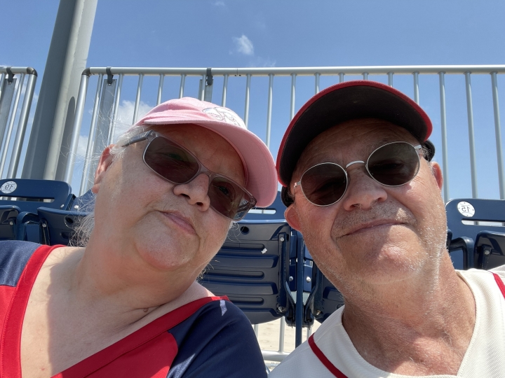 Robert Rich - Class of 1972 - Thomas Jefferson High School