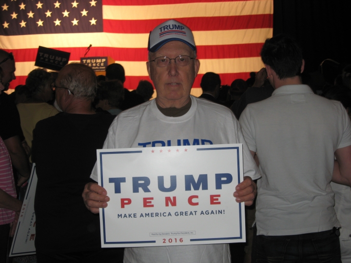Kenneth Engle - Class of 1967 - Thomas Jefferson High School