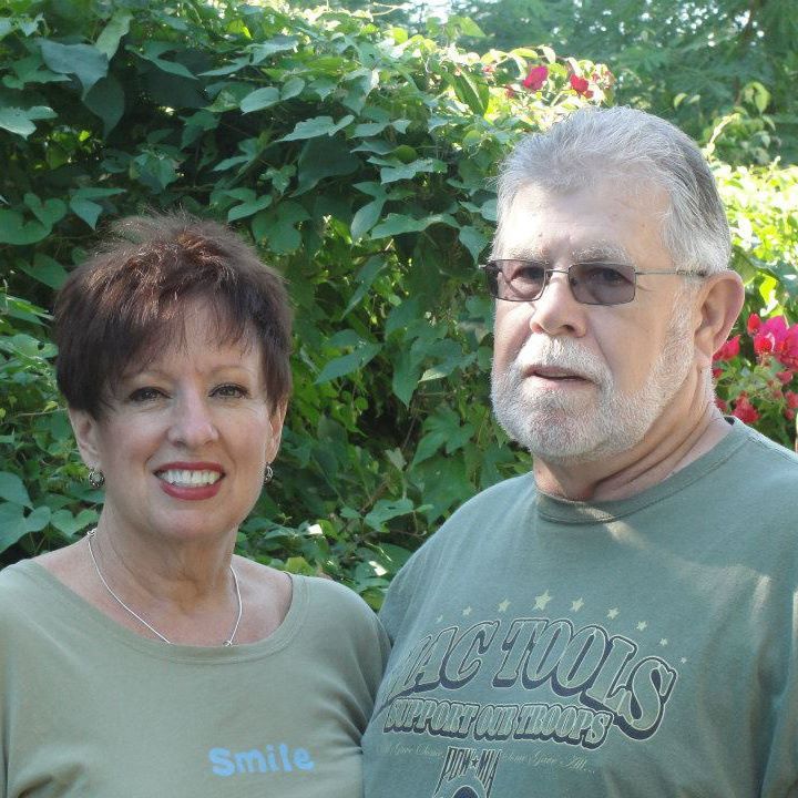 Julie Macrander - Class of 1973 - Thomas Jefferson High School