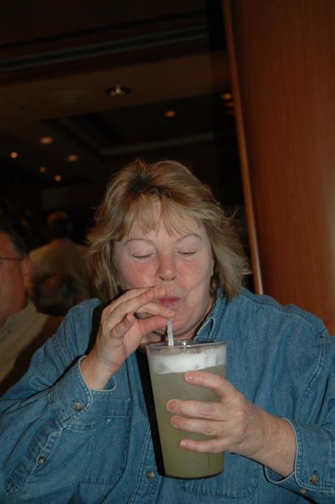Cathy Tichy - Class of 1975 - Thomas Jefferson High School