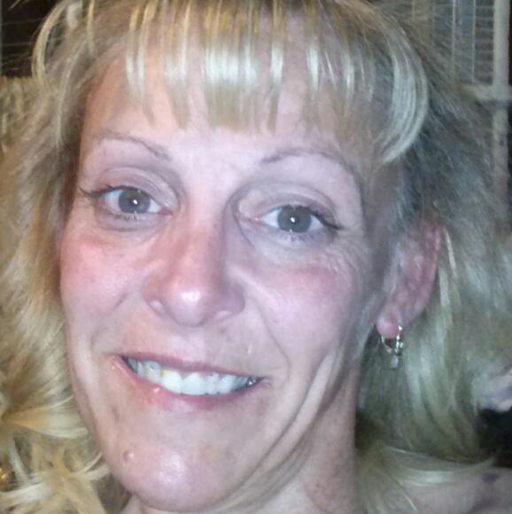 Tamarra Alvarado Johnson - Class of 1981 - Thomas Jefferson High School