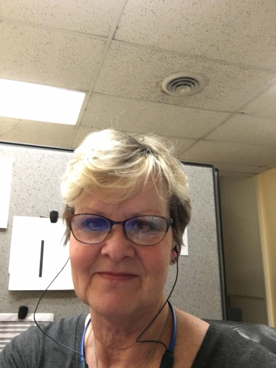 Patti Cain - Class of 1974 - Thomas Jefferson High School