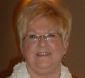 Nancy Moore, class of 1966