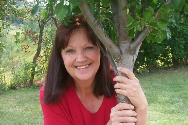Cindy Shepard - Class of 1970 - Santiam High School
