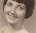 Susan Fowler, class of 1962