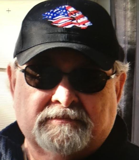 Syd Syd Bates - Class of 1969 - Scio High School