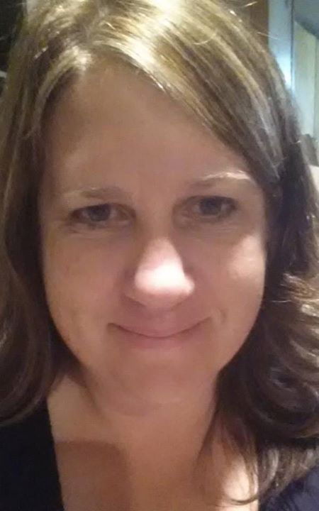 Glinda Ireland - Class of 1994 - Scio High School