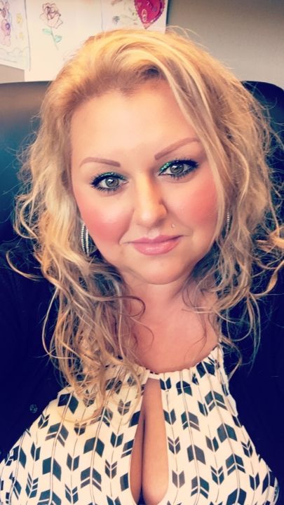Melissa Barth - Class of 1999 - Scio High School