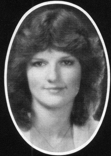 Lorrie Tharp - Class of 1983 - Scio High School