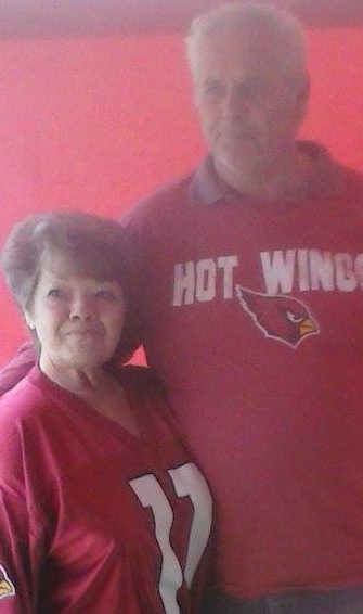Marcia Hickman - Class of 1968 - Scio High School