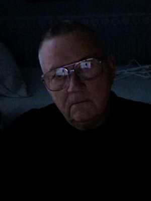 Bill Allen - Class of 1964 - Scio High School