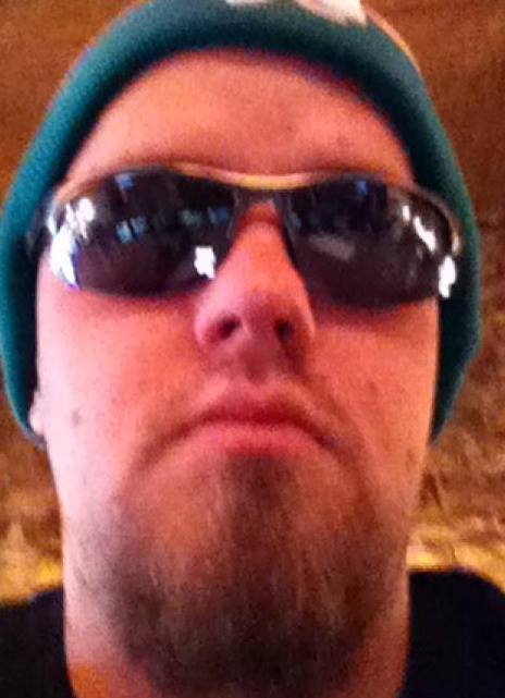 Dale Quakenbush - Class of 2002 - Scio High School