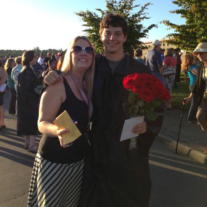 Casey Tibbs - Class of 2004 - Scio High School