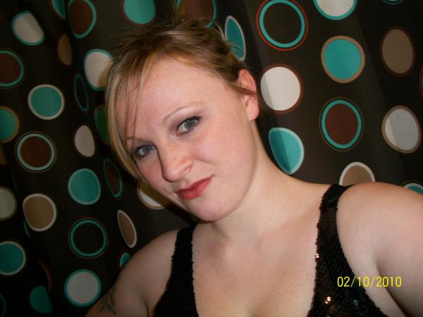 Maranda Moore - Class of 2006 - Sheridan High School