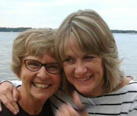 Carin Ecker - Class of 1964 - Cadillac High School