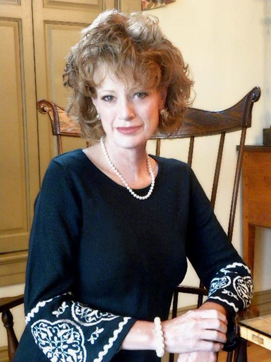 Linda Plumley - Class of 1979 - Cadillac High School