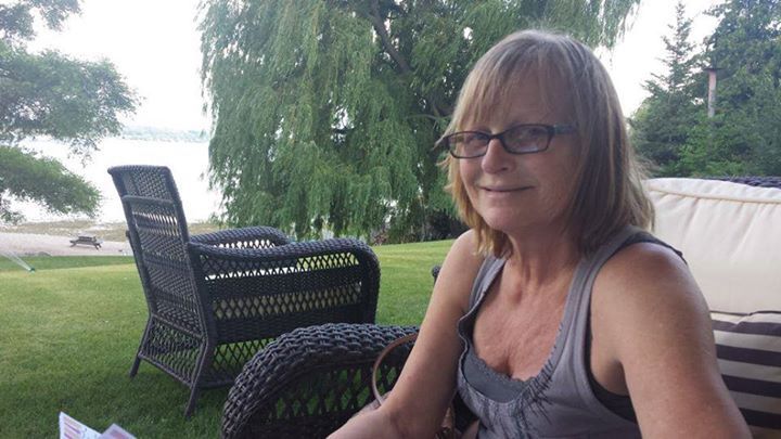 Teresa Hinchen Waldron - Class of 1970 - Cadillac High School